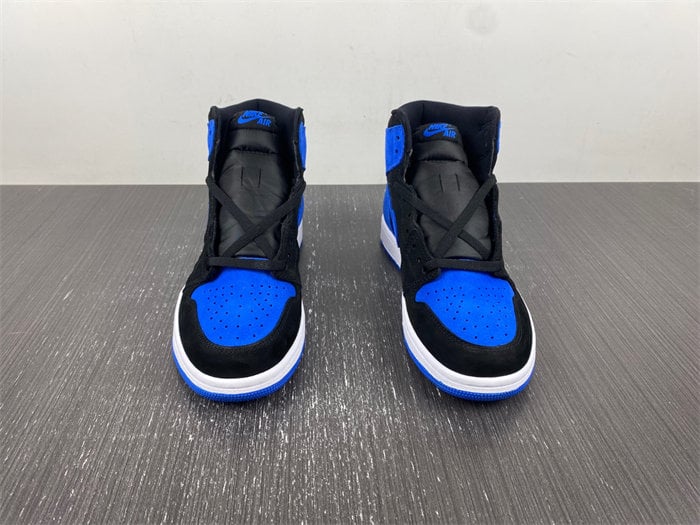 Jordan 1 Retro High OG Royal Reimagined DZ5485-042
