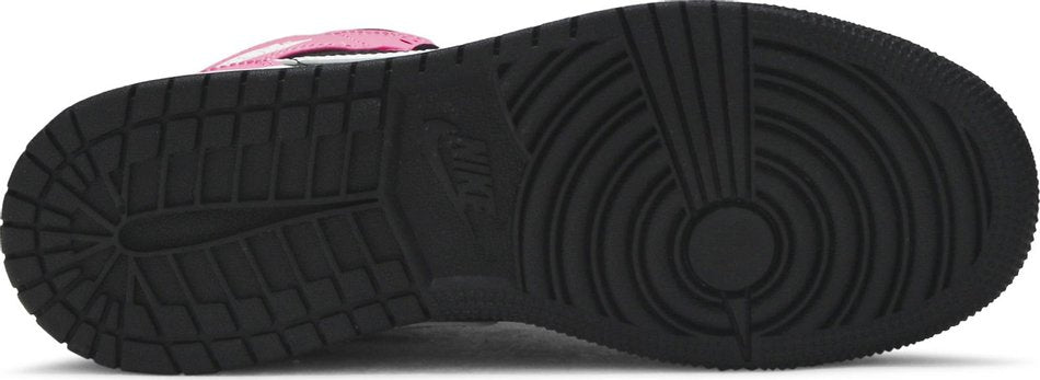 Air Jordan 1 Mid GS  Pinksicle  555112-002