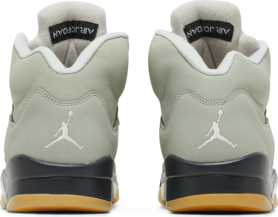 Air Jordan 5 Retro  Jade Horizon  DC7501-300