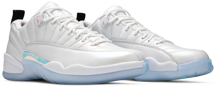 Air Jordan 12 Retro Low  Easter  DB0733-190