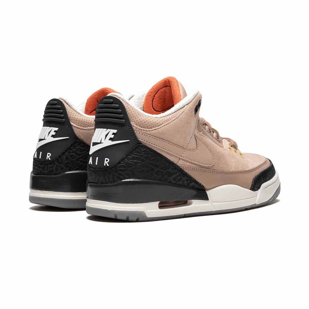 Air Jordan 3 JTH  Bio Beige  AV6683-200