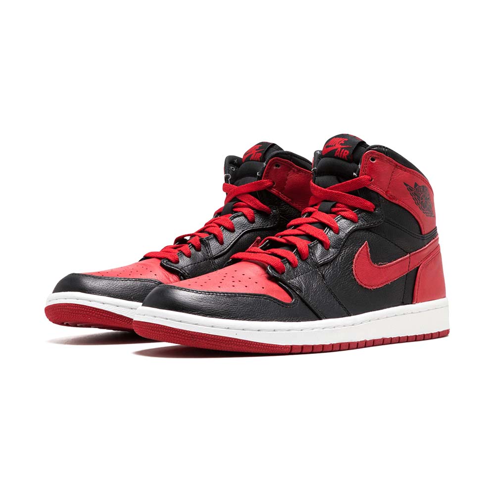 Air Jordan 1 Retro High  Banned  2011 432001-001