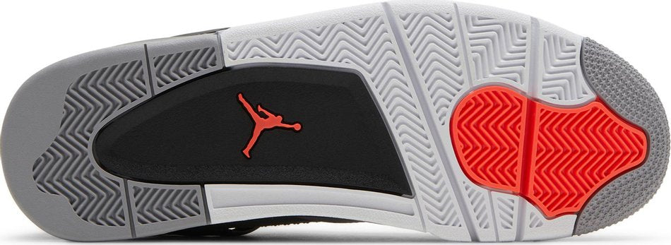 Air Jordan 4  Infrared  DH6927-061