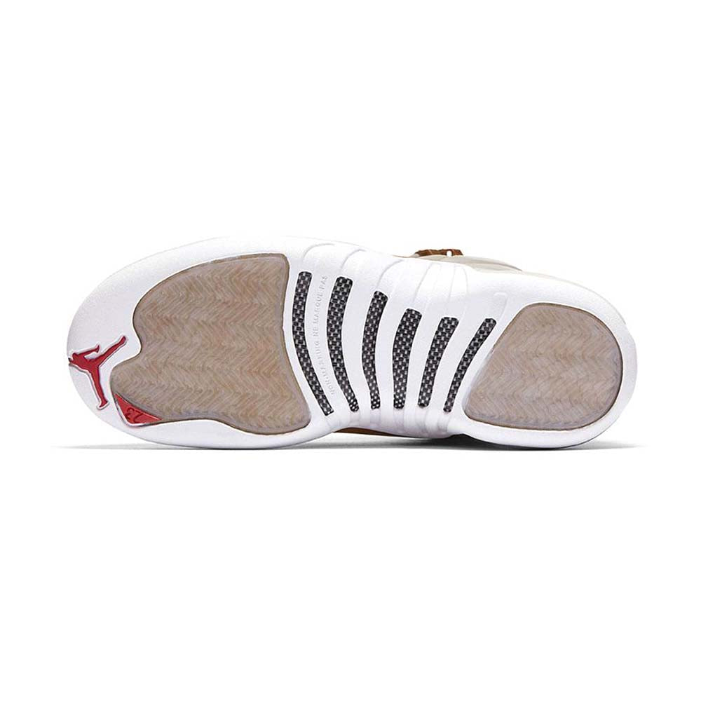 Youth Air Jordan 12 Retro CNY GG 881428-142