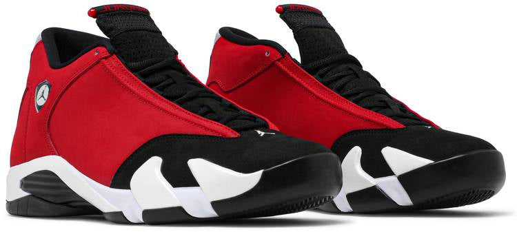 Air Jordan 14 Retro  Gym Red  487471-006