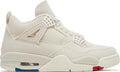 Air Jordan 4 Retro  Blank Canvas  DQ4909-100