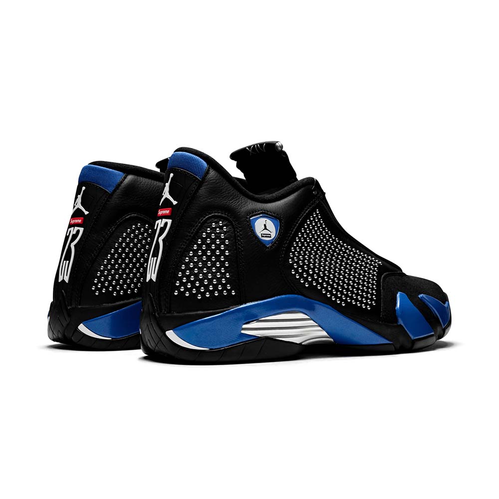 Jordan Air Jordan 14 Retro  Supreme  BV7630-004