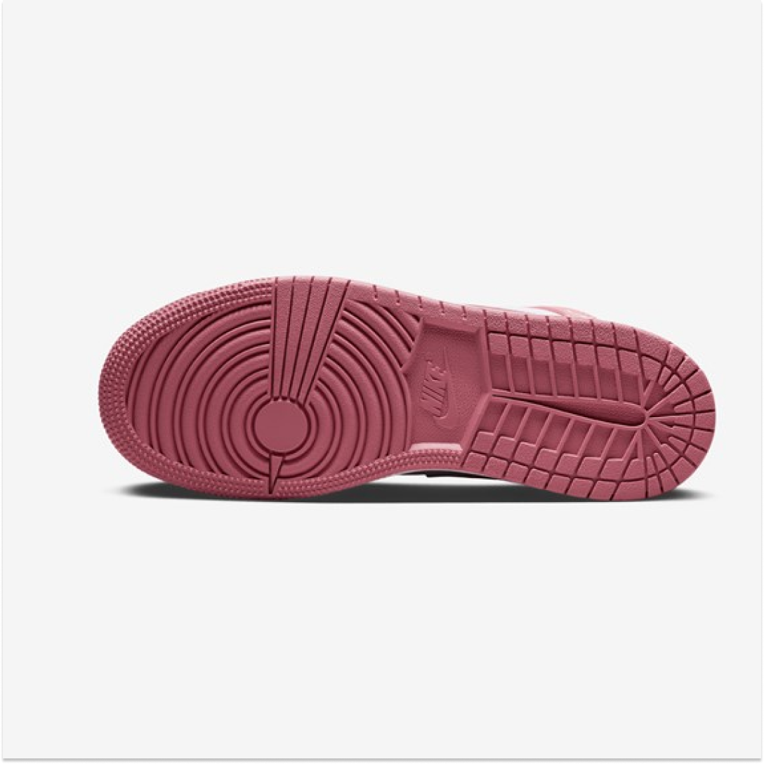 Air Jordan 1 Mid Valentine Day (W)