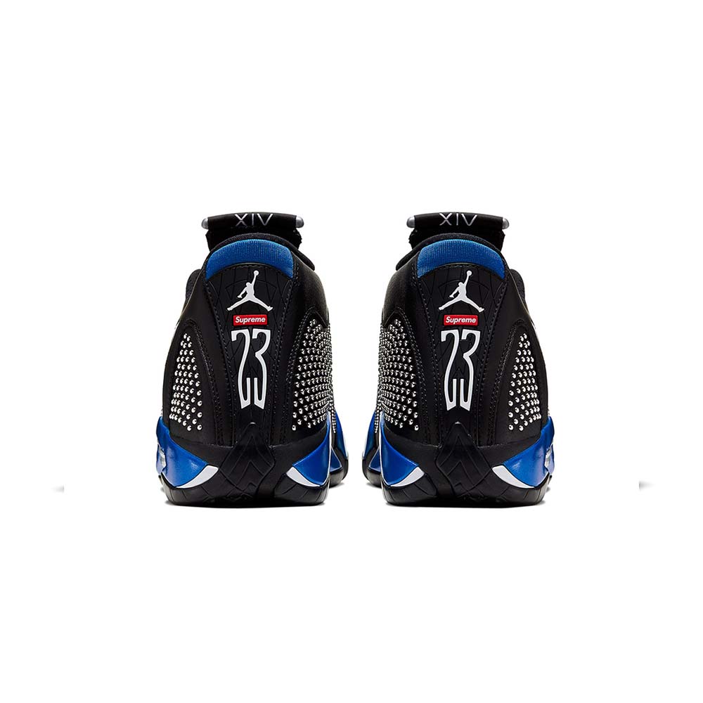 Jordan Air Jordan 14 Retro  Supreme  BV7630-004