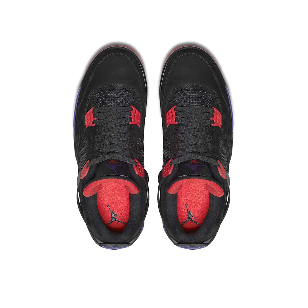 Air Jordan 4 Retro NRG  Raptors  AQ3816-056