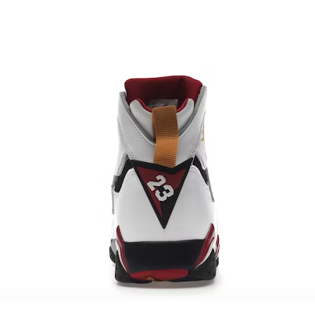 Jordan 7 Retro Cardinal