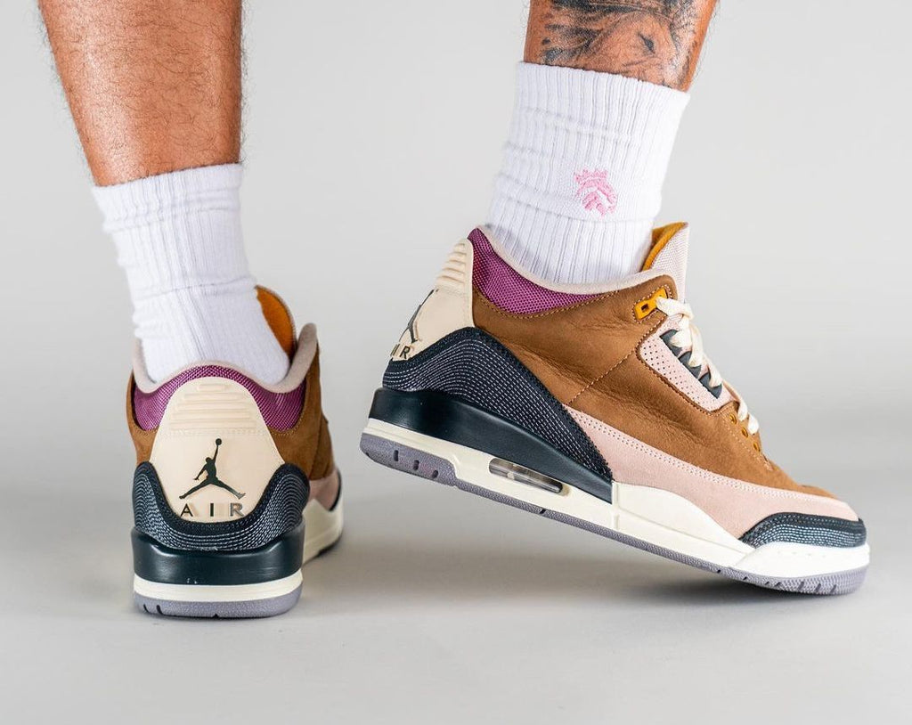 Air Jordan 3 Winterized DR8869-200