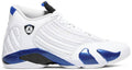 Air Jordan 14 Retro  Hyper Royal  487471-104