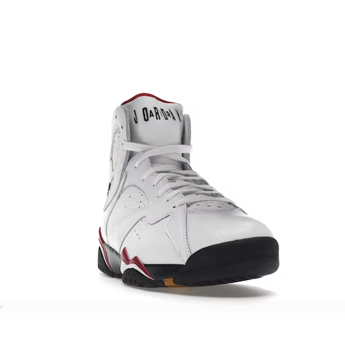 Jordan 7 Retro Cardinal