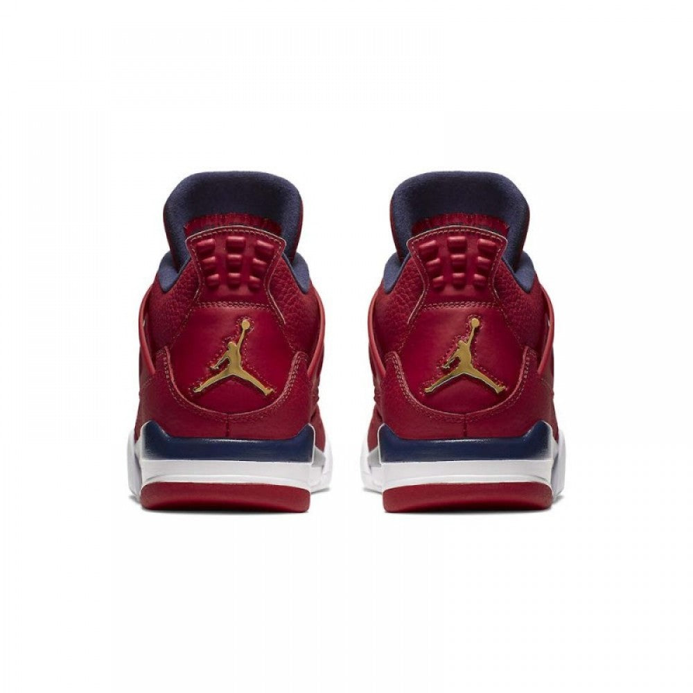 AIR JORDAN 4 SE  FIBA  CL1184-617