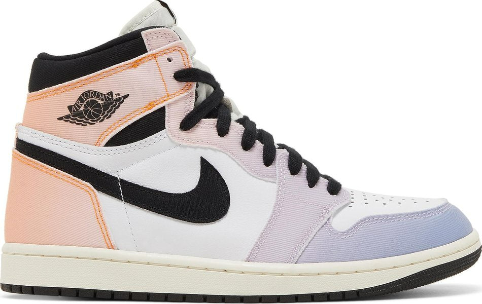 Air Jordan 1 Retro High OG  Skyline  DX0054-805
