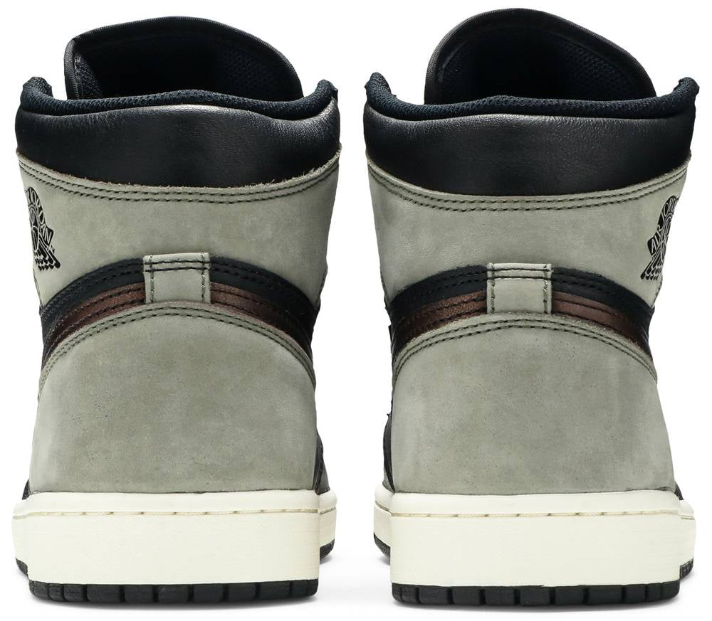 Air Jordan 1 Retro High OG  Patina  555088-033