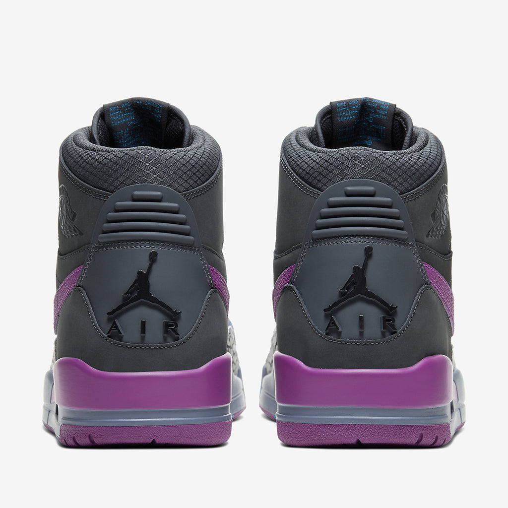 Jordan Legacy 312  Dark Grey  AV3922-005