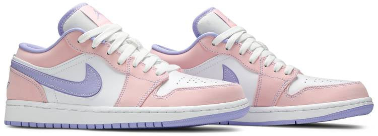 Air Jordan 1 Low SE  Arctic Punch  CK3022-600