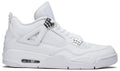 Air Jordan 4 Retro  Pure Money  2017 308497-100