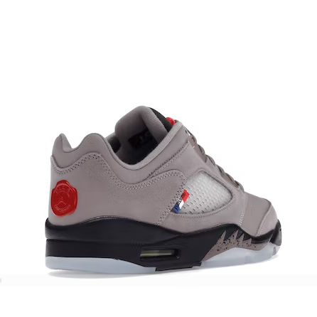 Jordan 5 Retro Low PSG