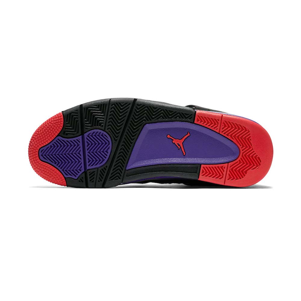 Air Jordan 4 Retro NRG  Raptors  AQ3816-056