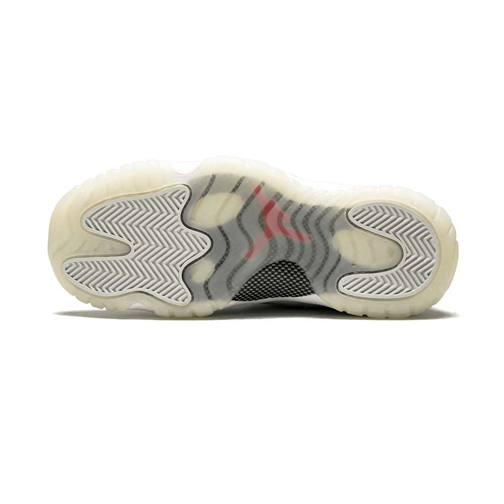 Air Jordan 11 Retro (GS)  Platinum Tint  378038-016