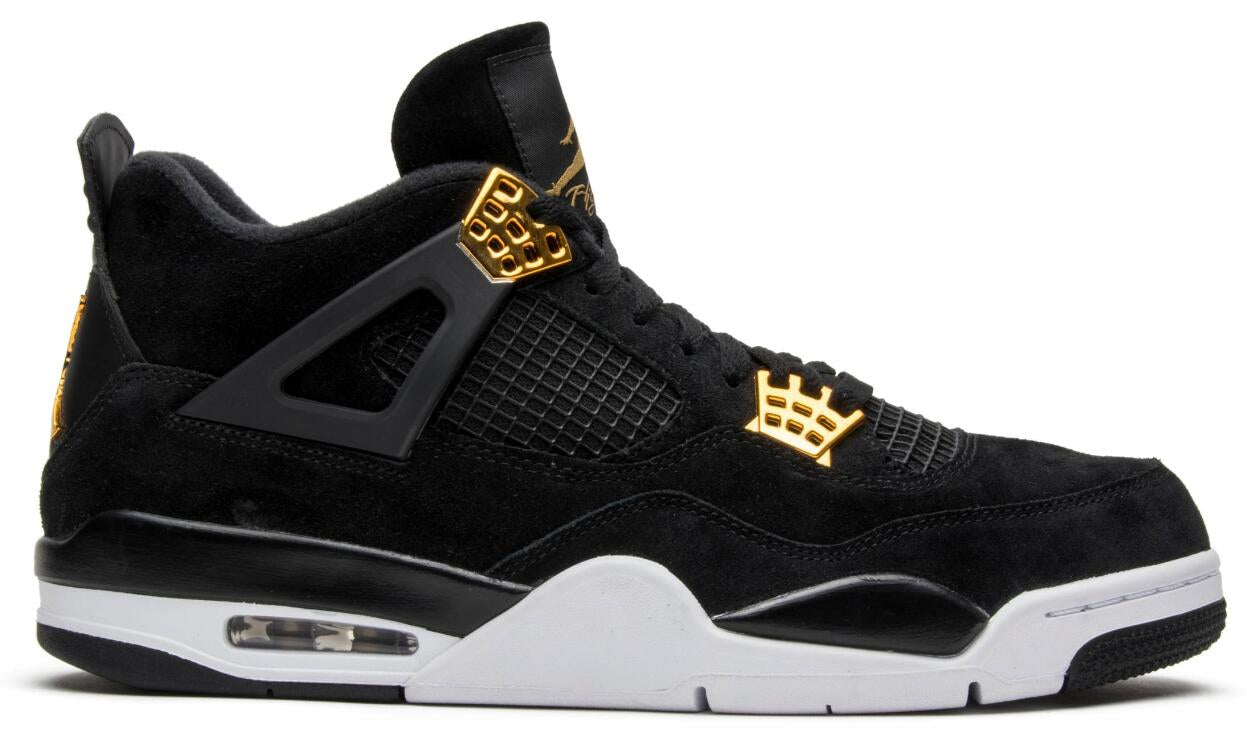 Air Jordan 4 Retro  Royalty  308497-032