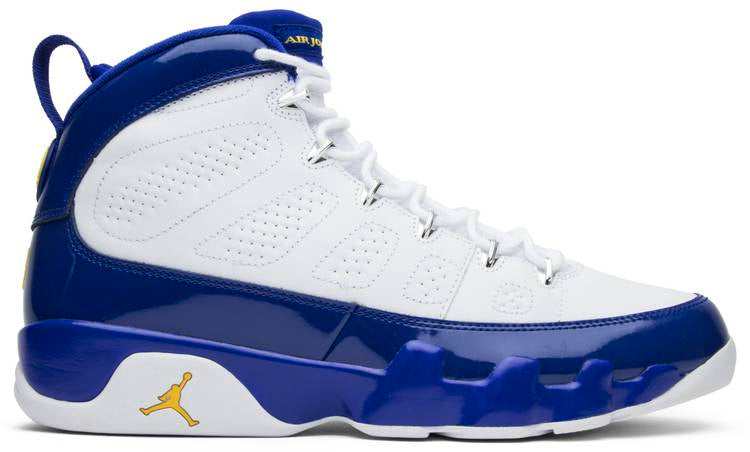 Air Jordan 9 Retro  Kobe  302370-121