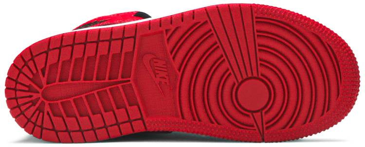 Air Jordan 1 Mid PS  Banned  640734-074