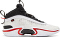 Air Jordan 36 PF  Psychic Energy  DA9053-100