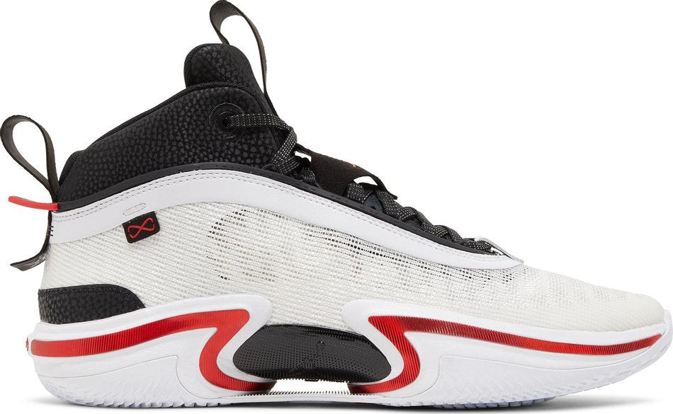 Air Jordan 36 PF  Psychic Energy  DA9053-100