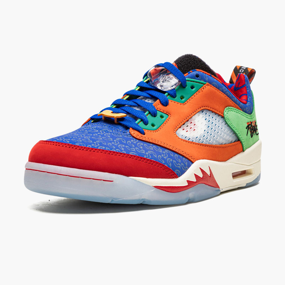 AIR JORDAN 5 LOW  DOERNBECHER  DR6287 486