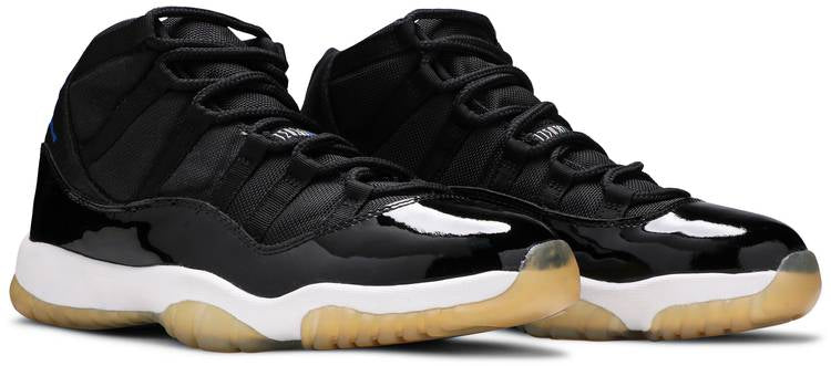 Air Jordan 11 Retro  Space Jam  2000 136046-041