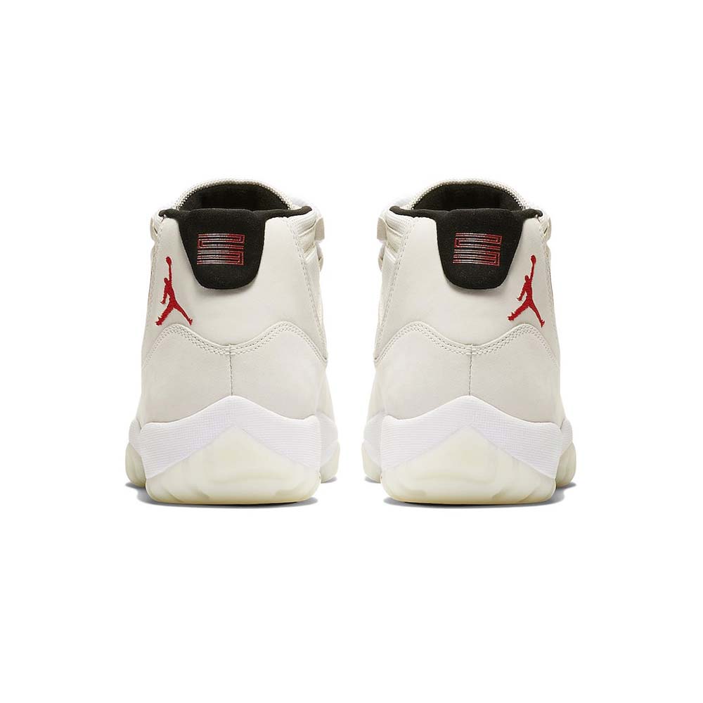 Air Jordan 11 Retro (GS)  Platinum Tint  378038-016