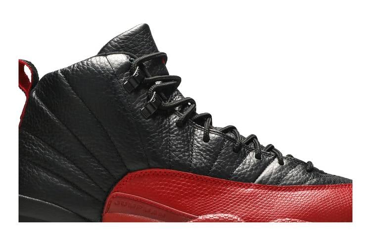Air Jordan 12 Retro  Flu Game  2003