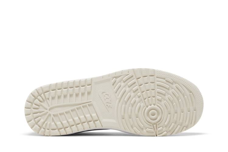 Air Jordan 1 Low Golf  Phantom Volt