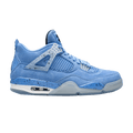 Air Jordan 4 Retro  UNC  PE