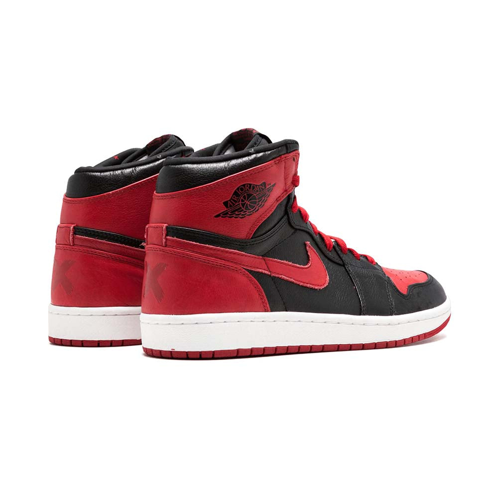 Air Jordan 1 Retro High  Banned  2011 432001-001