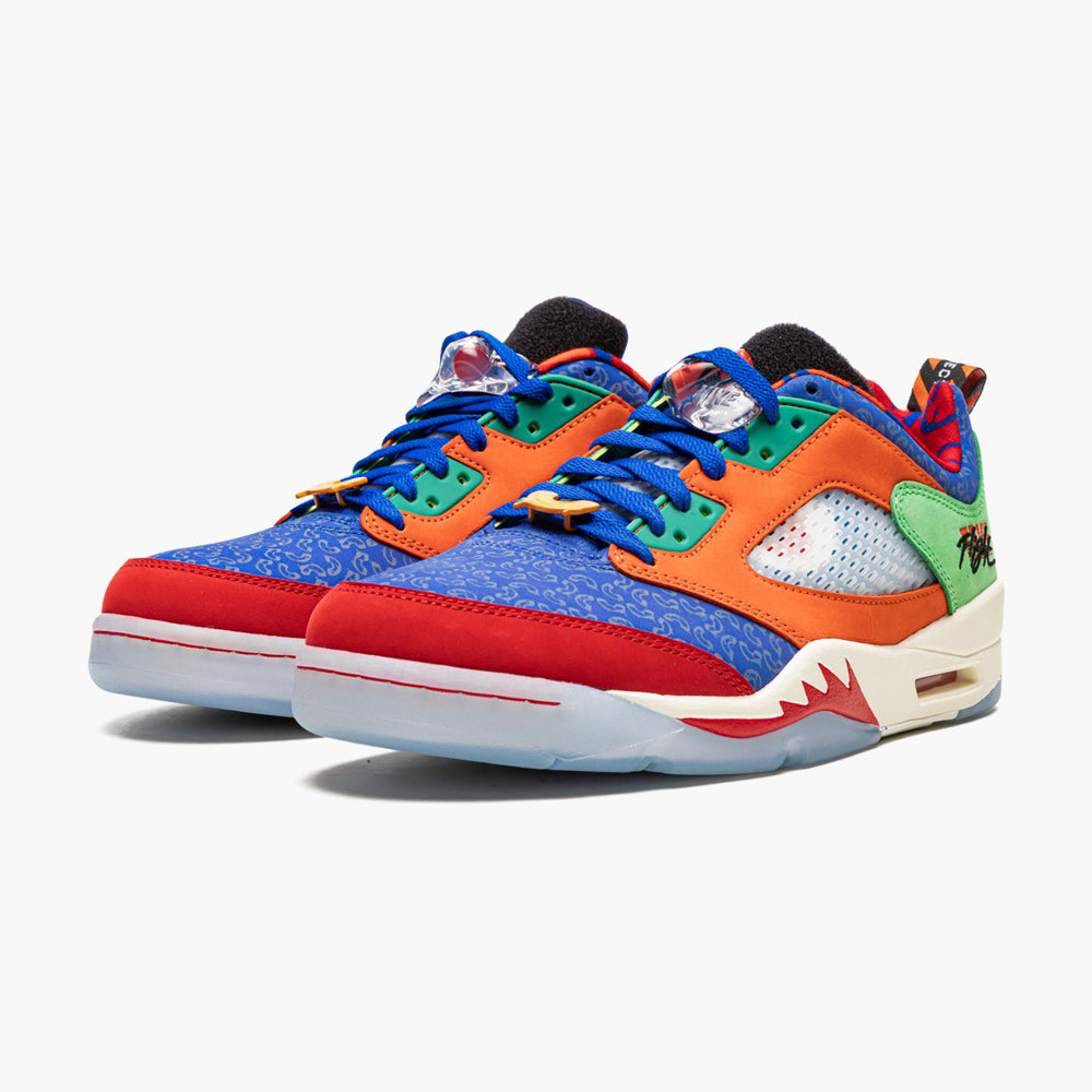 AIR JORDAN 5 LOW  DOERNBECHER  DR6287 486