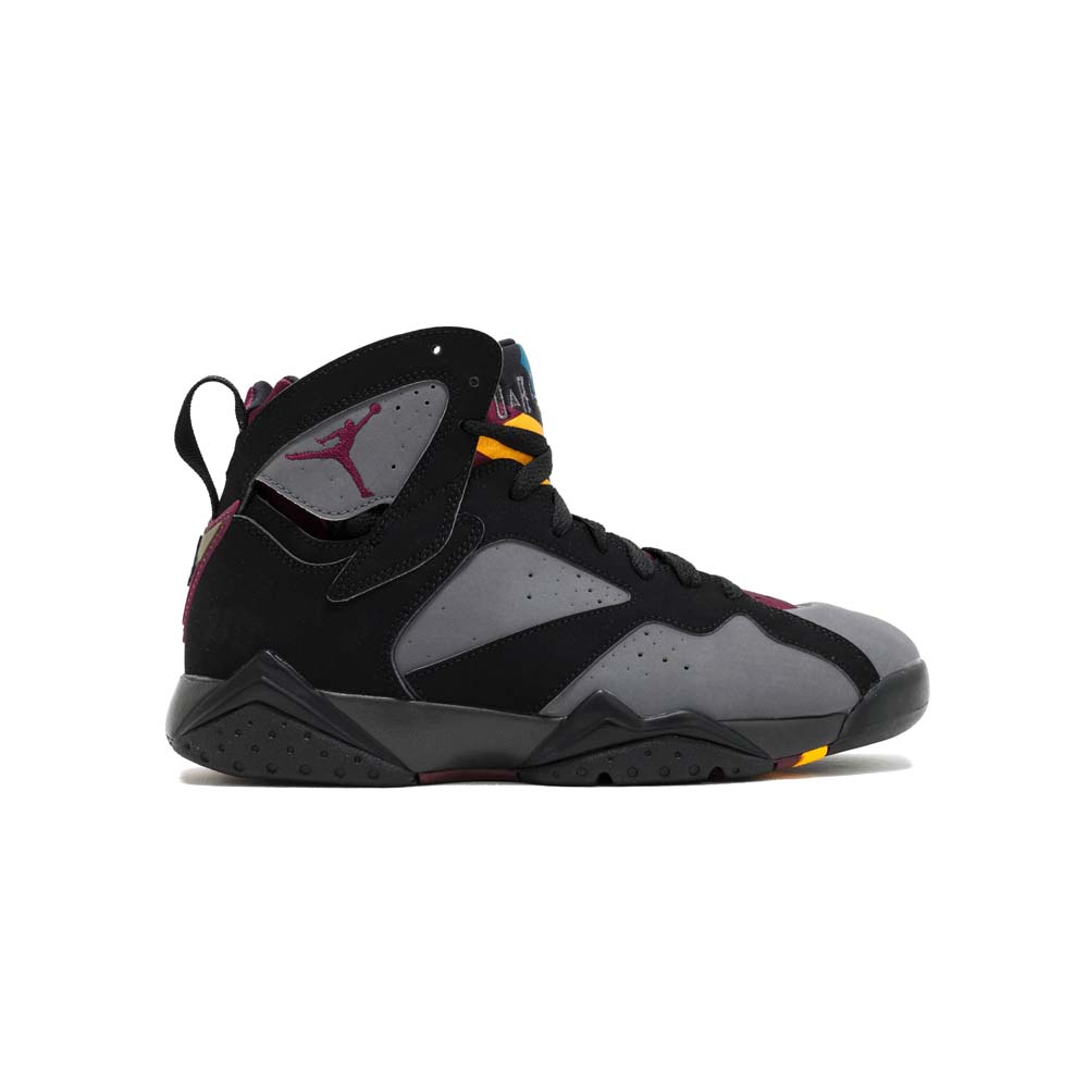AIR JORDAN 7 RETRO  BORDEAUX  2015 304775-034