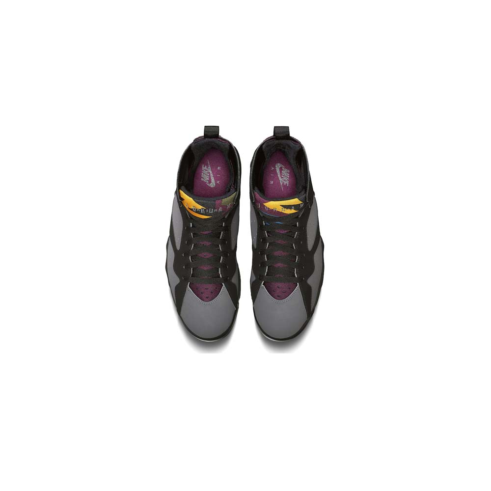 AIR JORDAN 7 RETRO  BORDEAUX  2015 304775-034