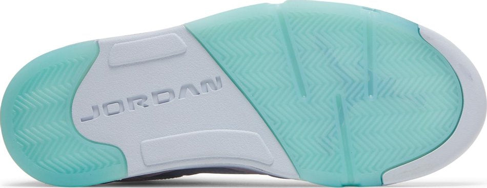 Air Jordan 5  Easter DV0562-600