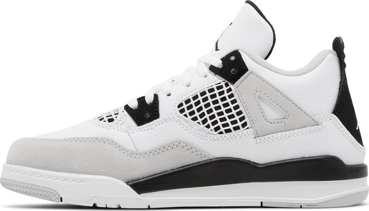 Air Jordan 4 Retro PS  Military Black BQ7669-111