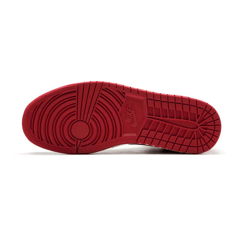 Air Jordan 1 Retro High  Banned  2011 432001-001
