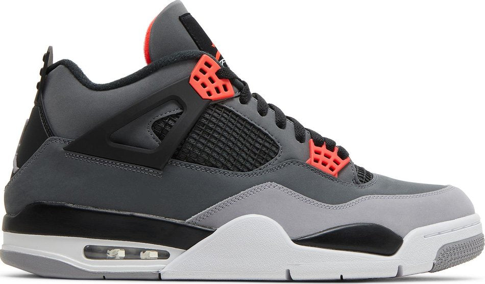 Air Jordan 4  Infrared  DH6927-061