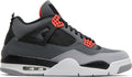 Air Jordan 4  Infrared  DH6927-061
