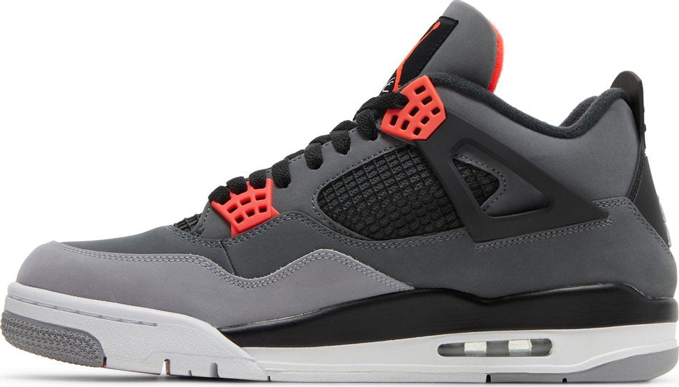 Air Jordan 4  Infrared  DH6927-061