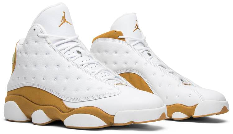 Air Jordan 13 Retro  Wheat  309259-171