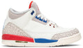 Air Jordan 3 Retro GS  International Flight  398614-140